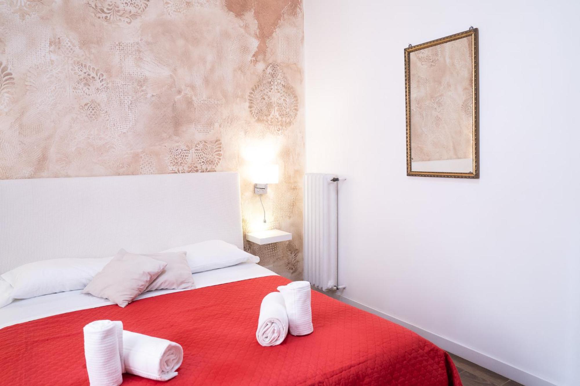 Appartamento Maison Battistini - A Few Stops From The Centre Roma